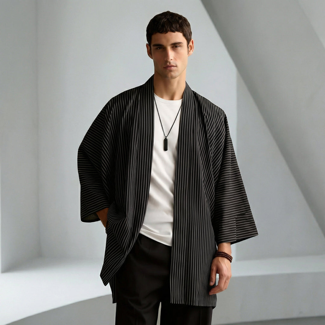 Men's Apparel