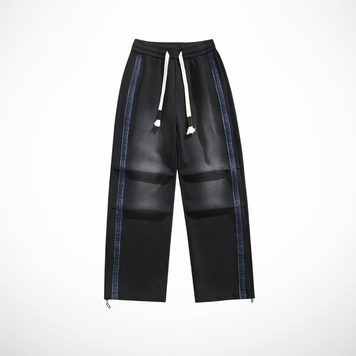 Washed-Out Sweatpants