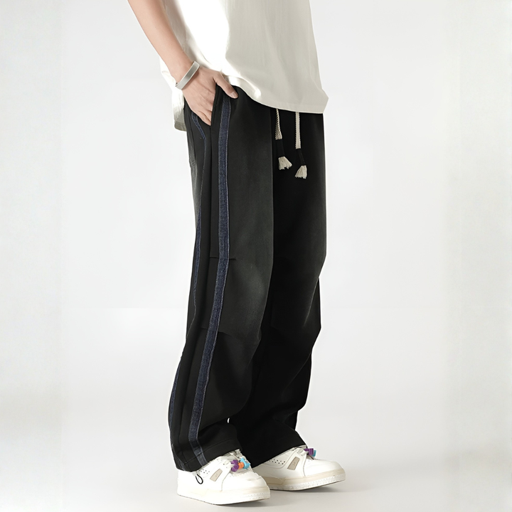 Washed-Out Sweatpants