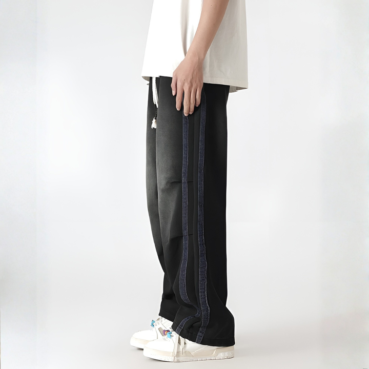 Washed-Out Sweatpants