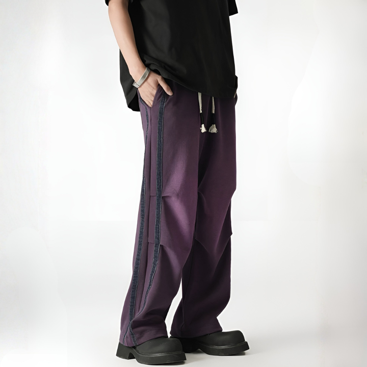 Washed-Out Sweatpants