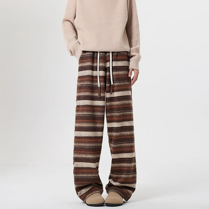 Ember Knit Wool Pants
