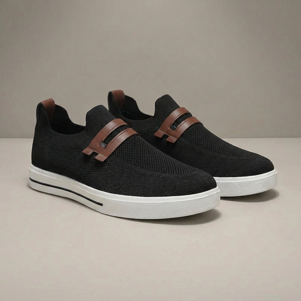 Coastal Casual Slip-On