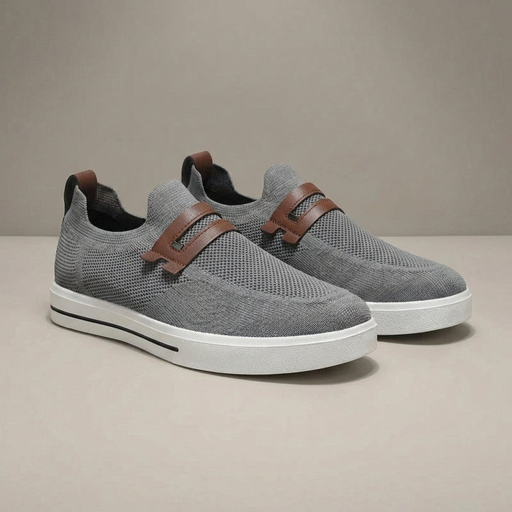 Coastal Casual Slip-On