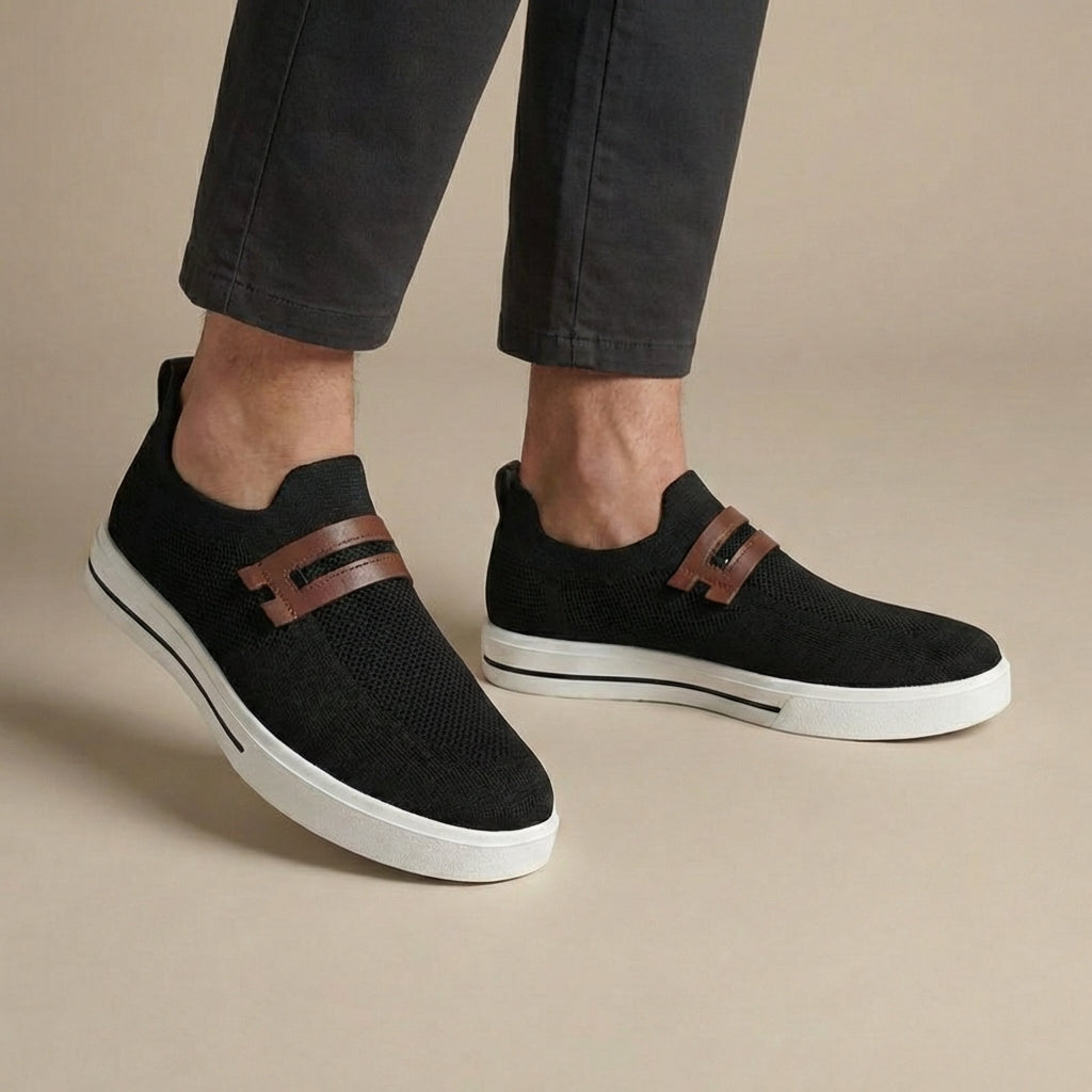 Coastal Casual Slip-On