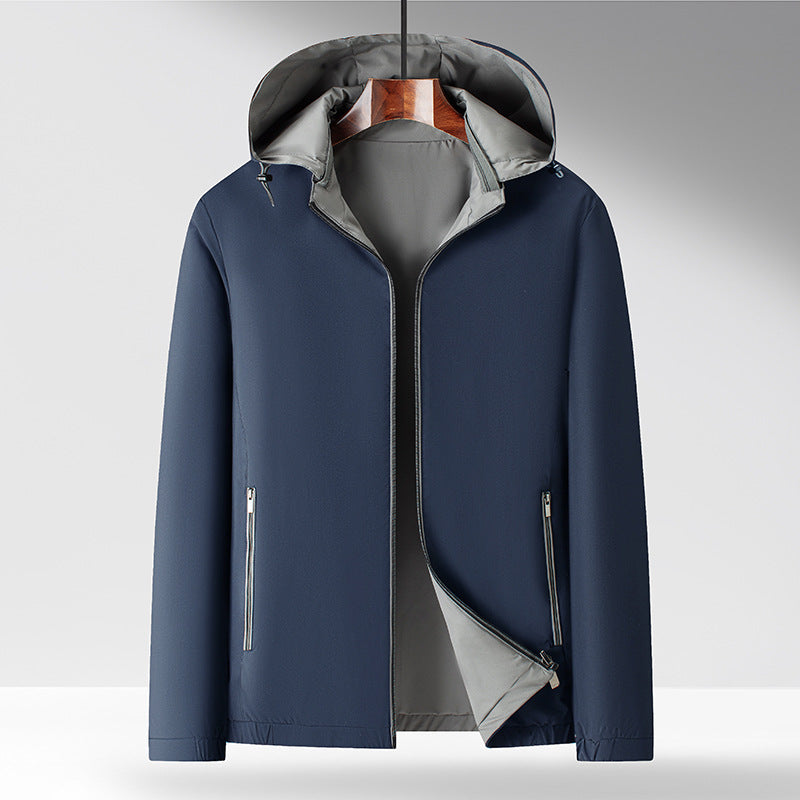 Belmonte Windbreaker