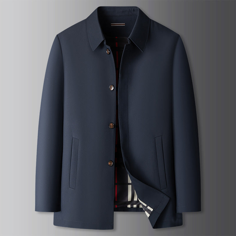 Jacobs Classic Rain Coat