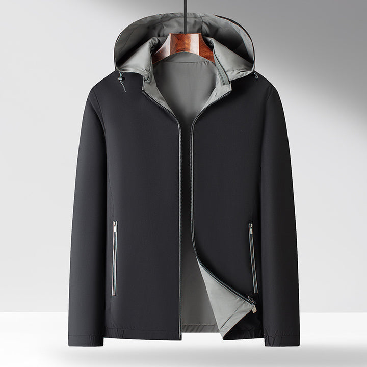 Belmonte Windbreaker