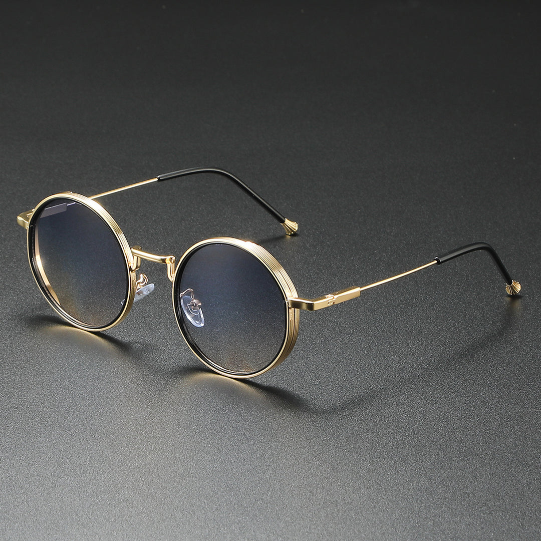 Ava Ronde Sunglasses