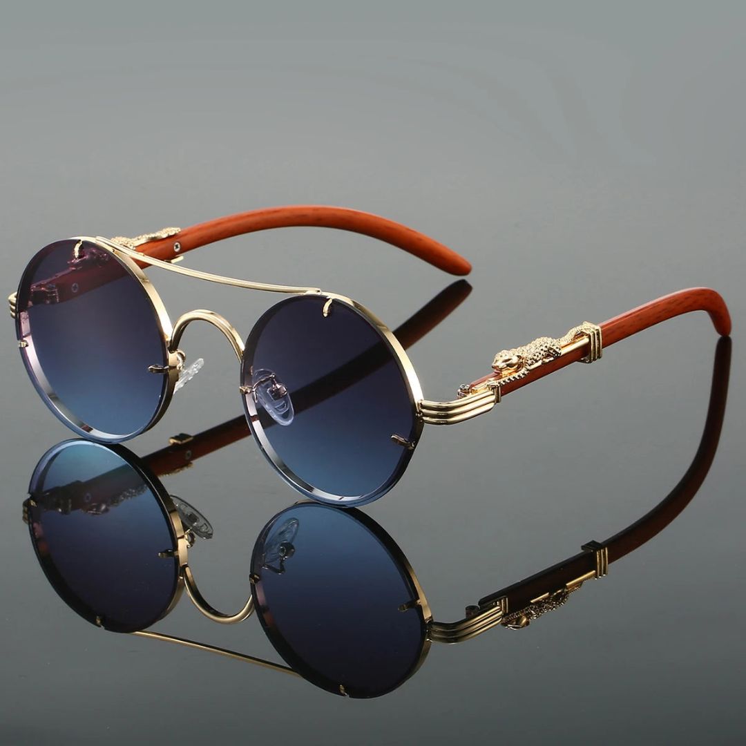 Jaguar Sovereign Sunglasses