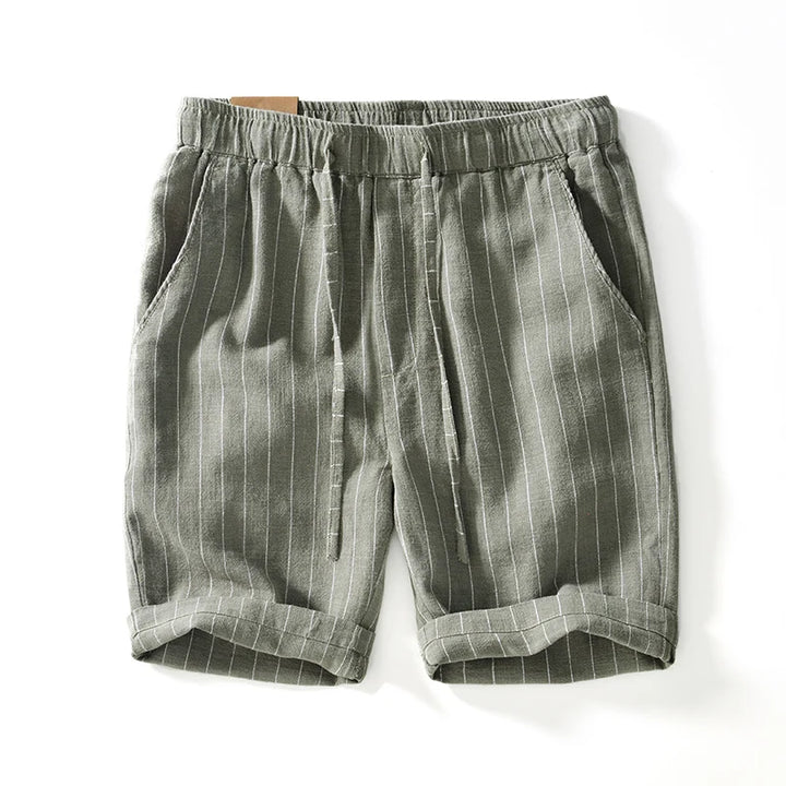 Coastline Breathable Shorts