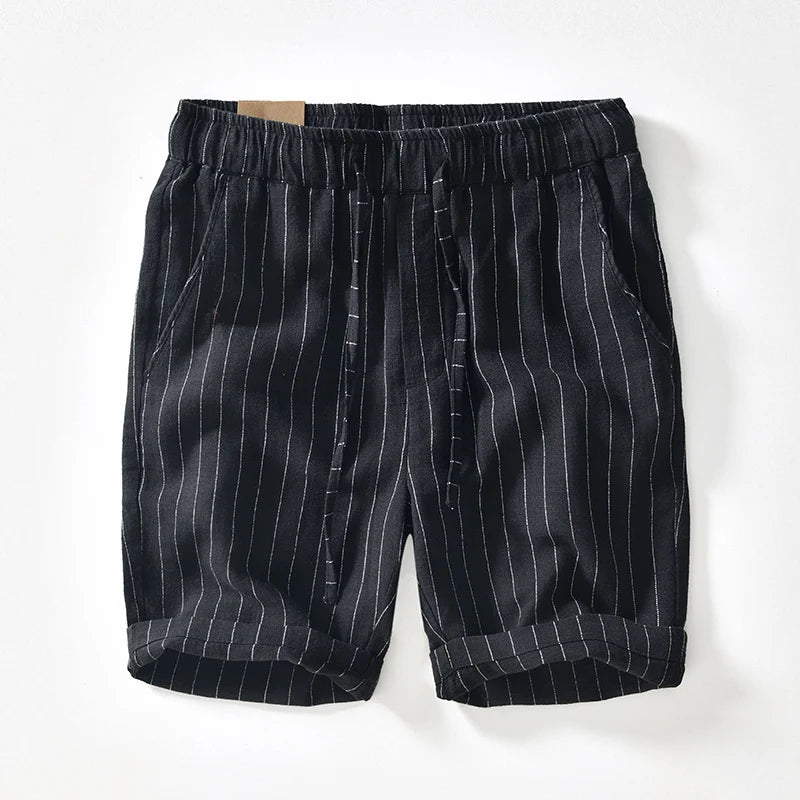 Coastline Breathable Shorts