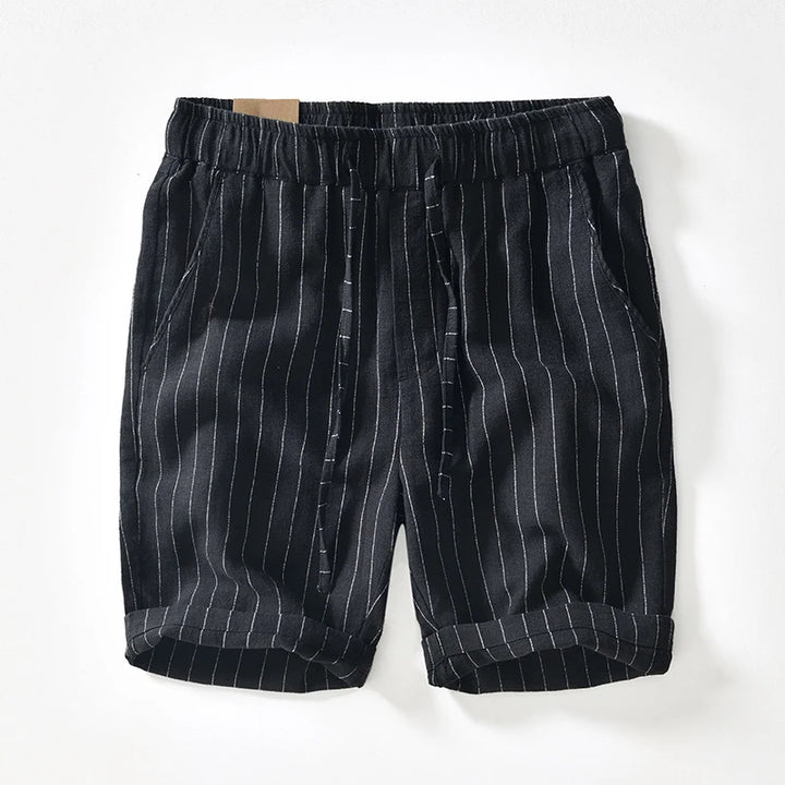 Coastline Breathable Shorts