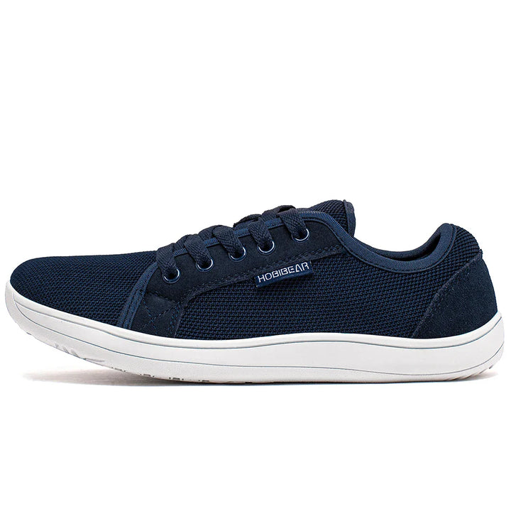 Harvey Barefoot Shoes | Zero-Drop Design