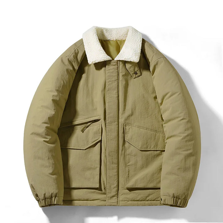 Summit Sherpa Puffer
