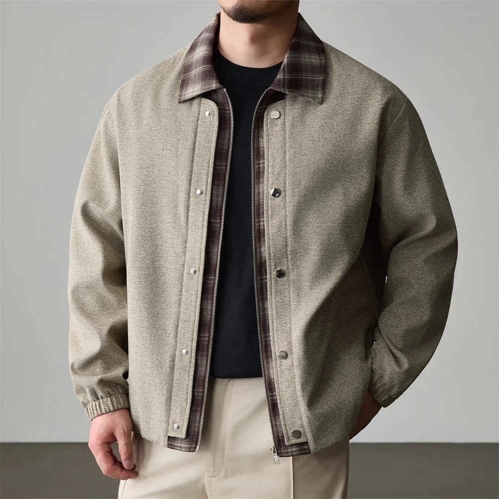 Boston Workwear Jacket