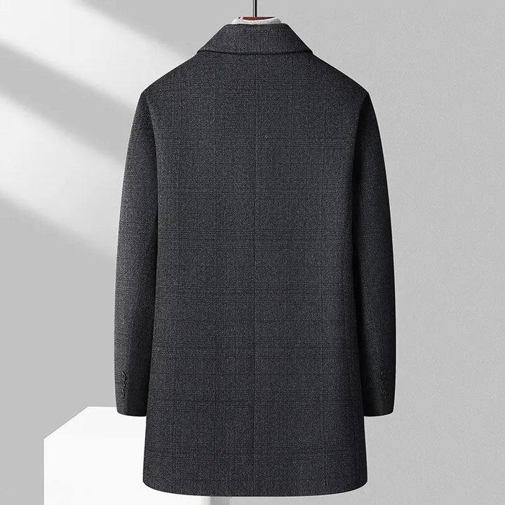 Meyer 3/4 Overcoat
