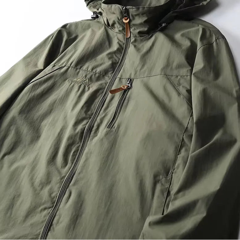 Treklite Active Jacket