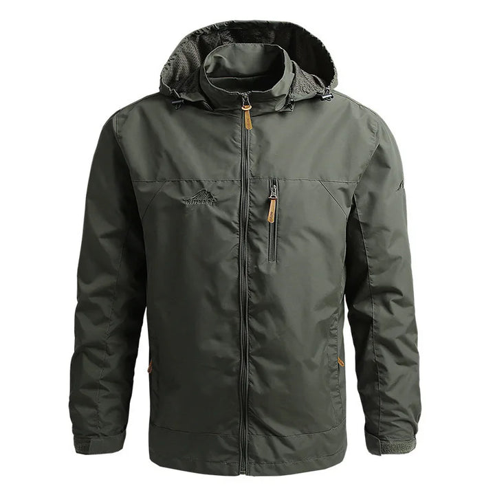 Treklite Active Jacket
