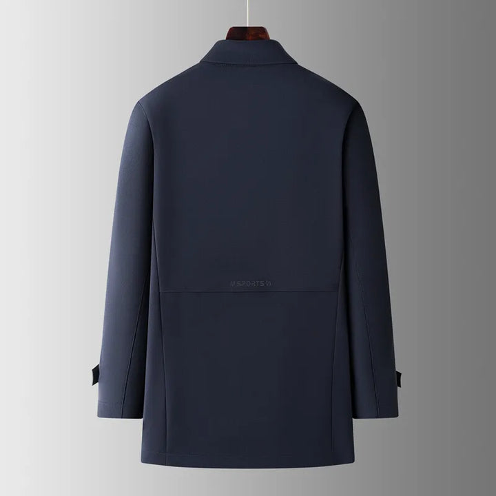 Lucca Santino Car Coat