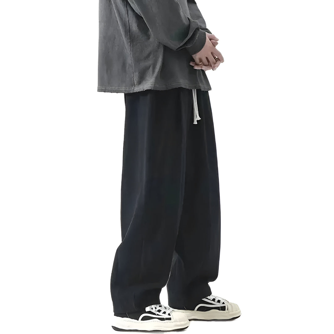 Chinos Sarouel Pants