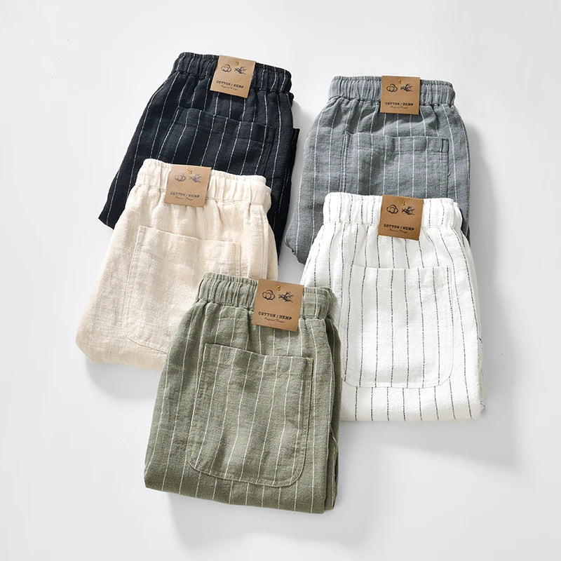Coastline Breathable Shorts