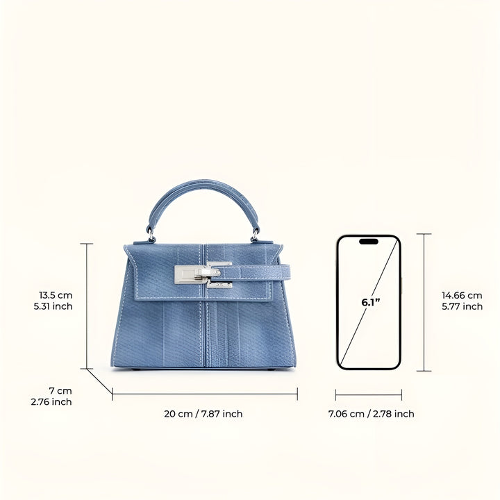 Rhode Mini Crossbody Bag