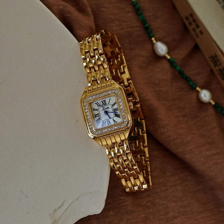 Valencia Wrist Watch
