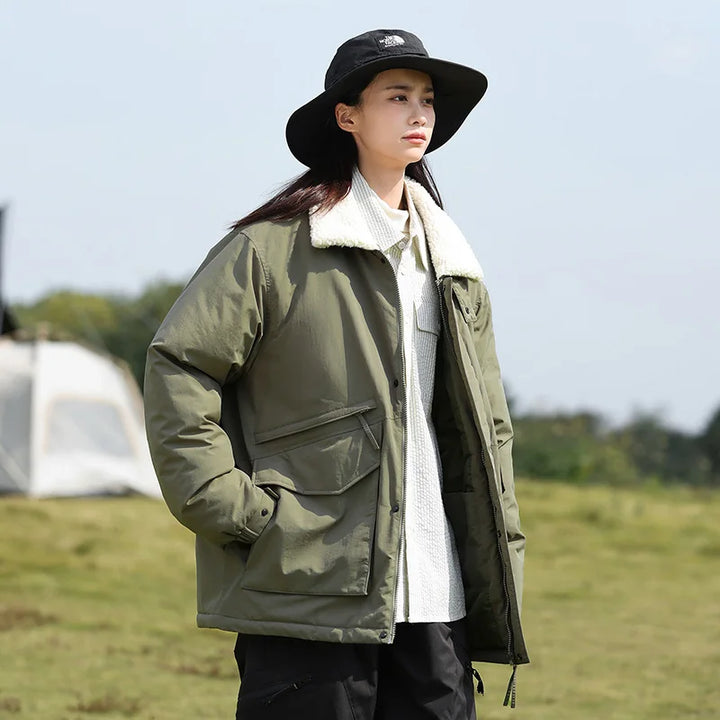 Summit Sherpa Puffer