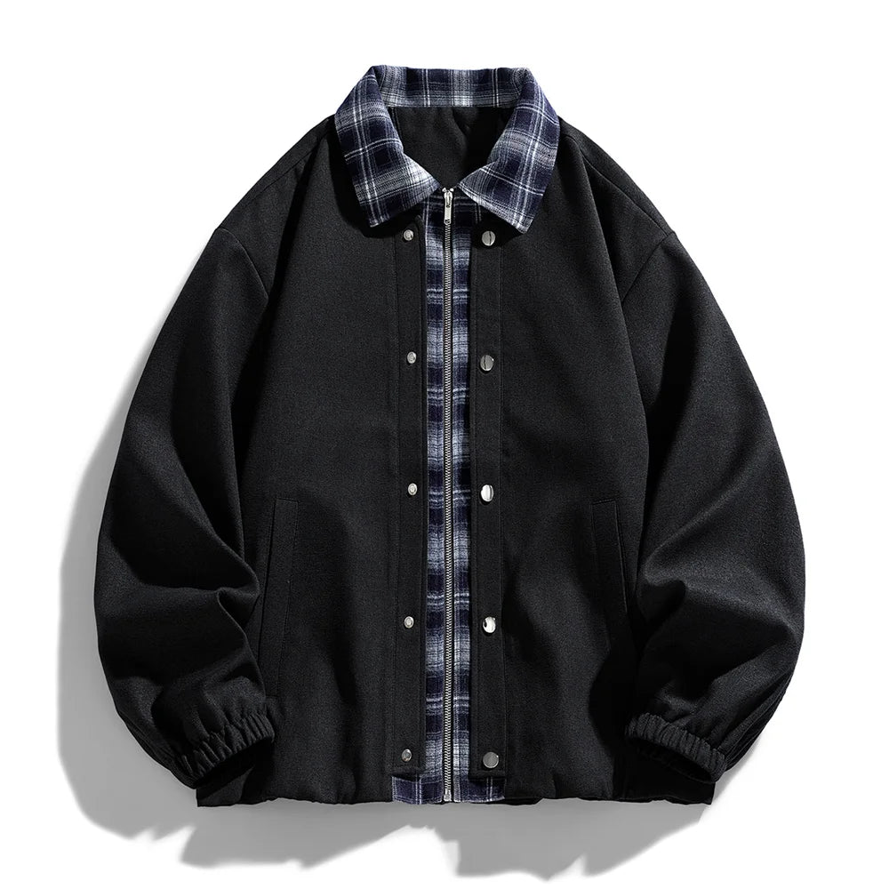Boston Workwear Jacket