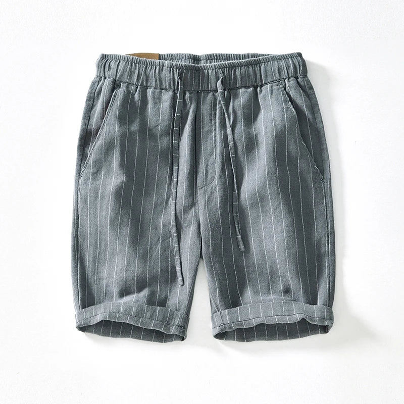 Coastline Breathable Shorts