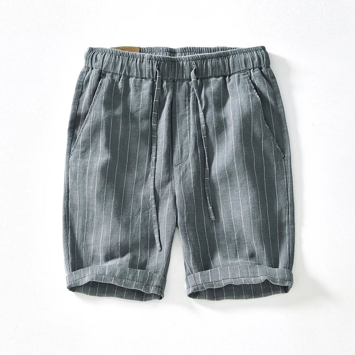 Coastline Breathable Shorts