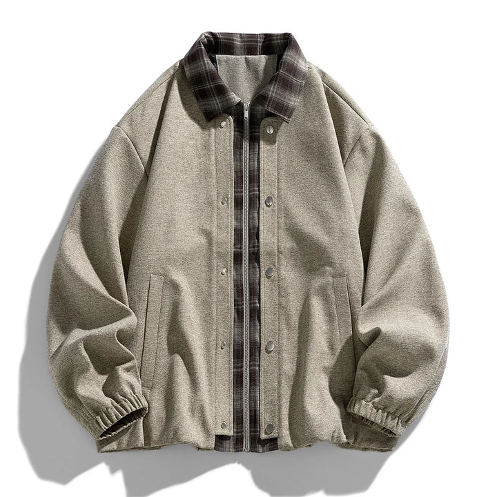 Boston Workwear Jacket