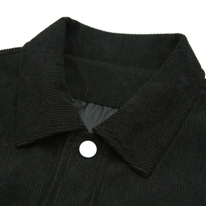 Studio Original Corduroy Jacket