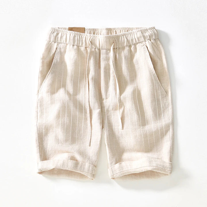 Coastline Breathable Shorts