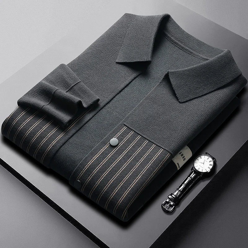 Noble Knit Cardigan