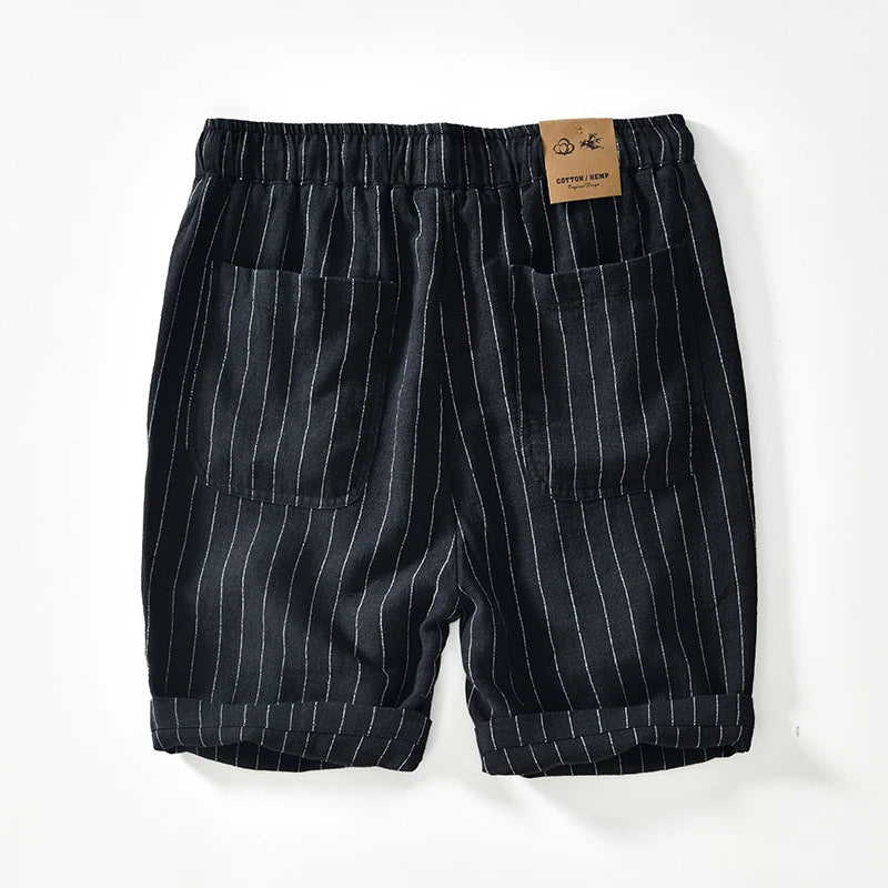 Coastline Breathable Shorts