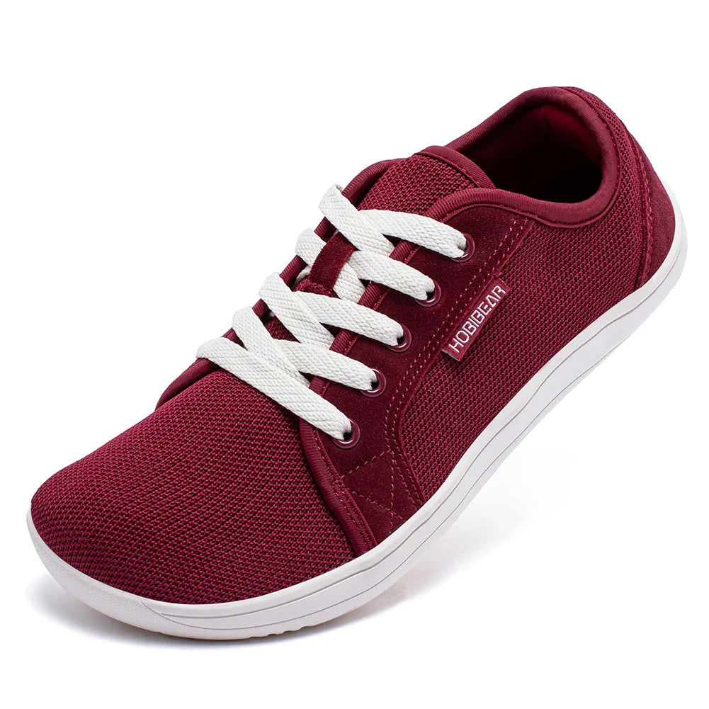 Harvey Barefoot Shoes | Zero-Drop Design