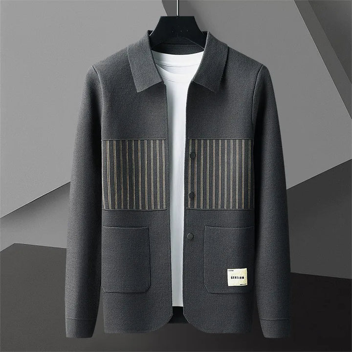 Noble Knit Cardigan