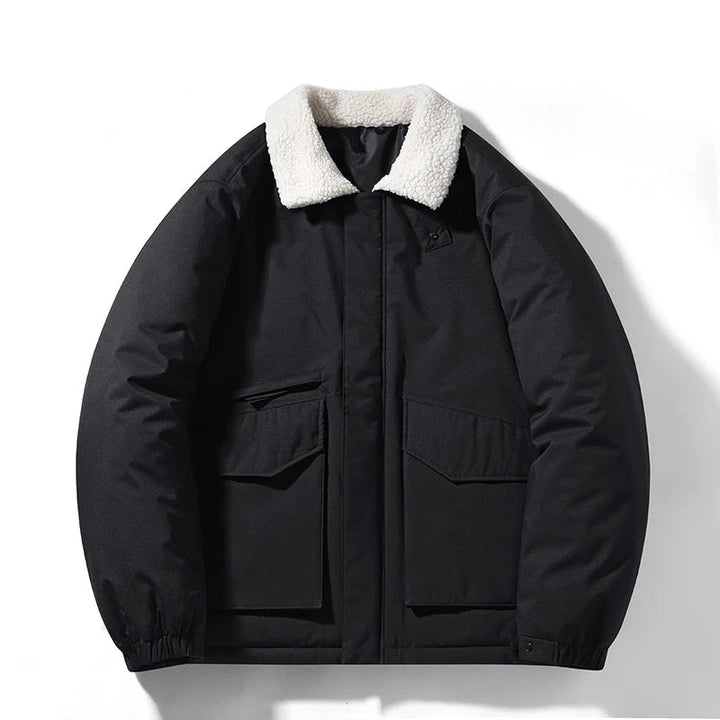Summit Sherpa Puffer