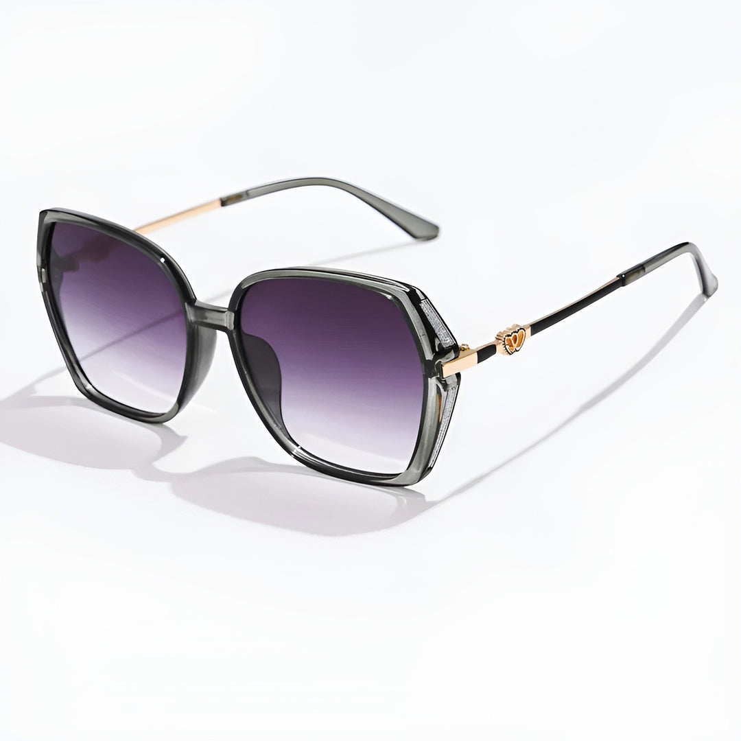 Odeza Gradient Sunglasses