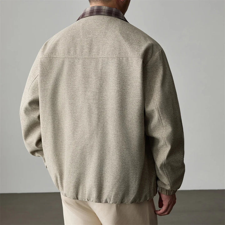 Boston Workwear Jacket