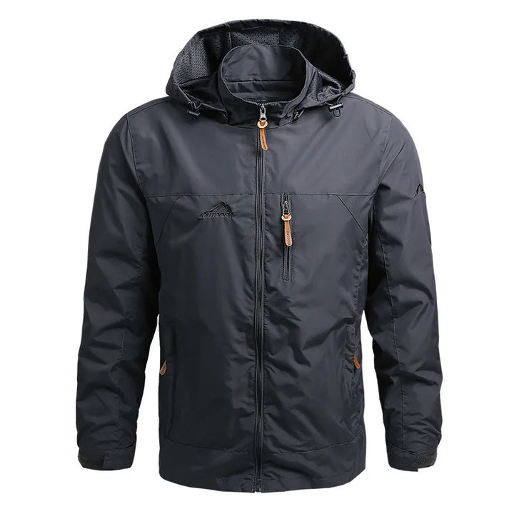Treklite Active Jacket