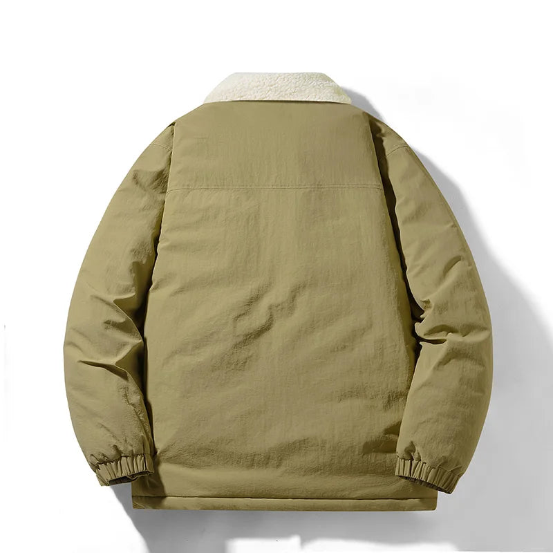 Summit Sherpa Puffer