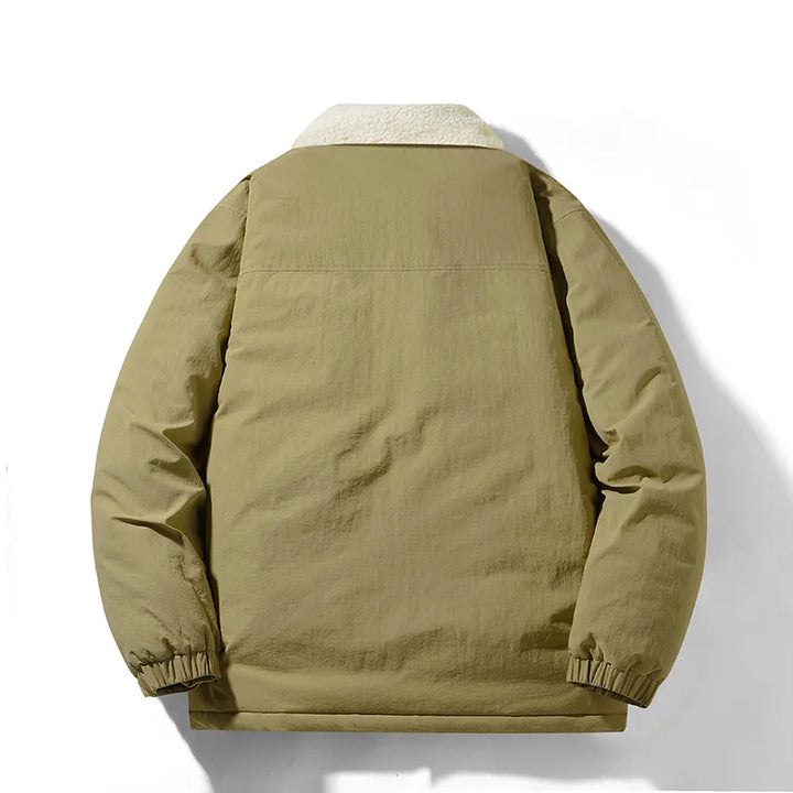 Summit Sherpa Puffer