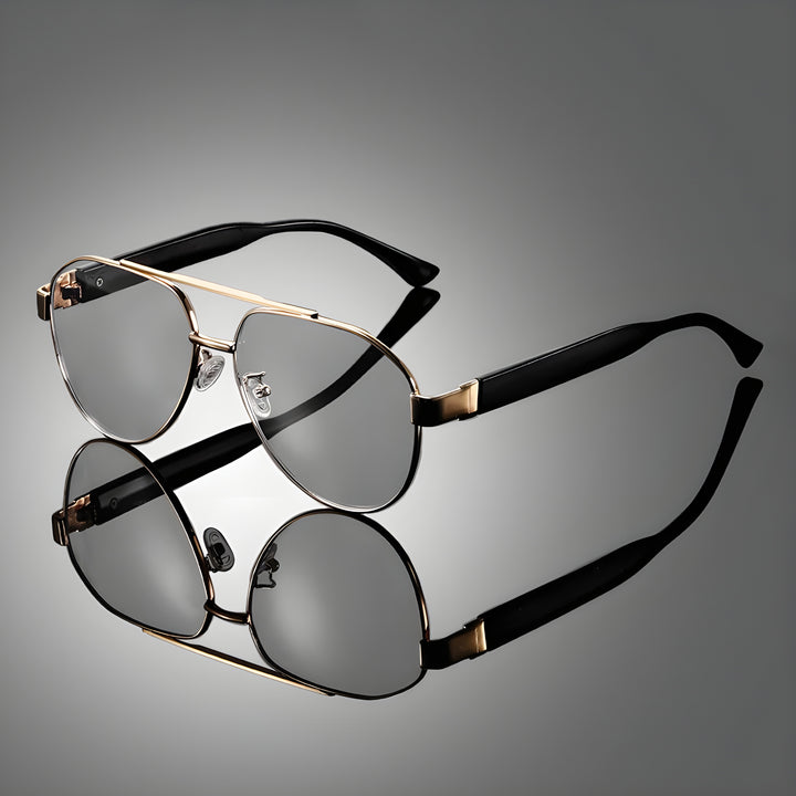 Pilot Aviator Sunglasses