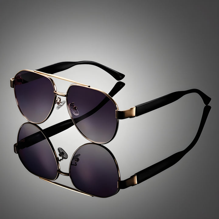 Pilot Aviator Sunglasses