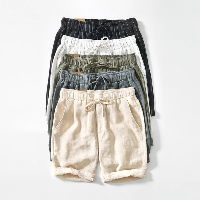 Coastline Breathable Shorts