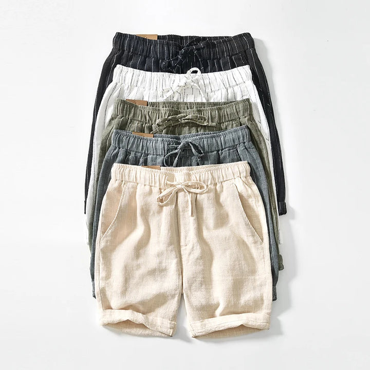 Coastline Breathable Shorts