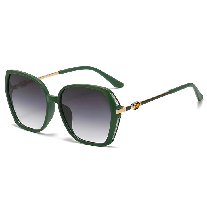 Odeza Gradient Sunglasses